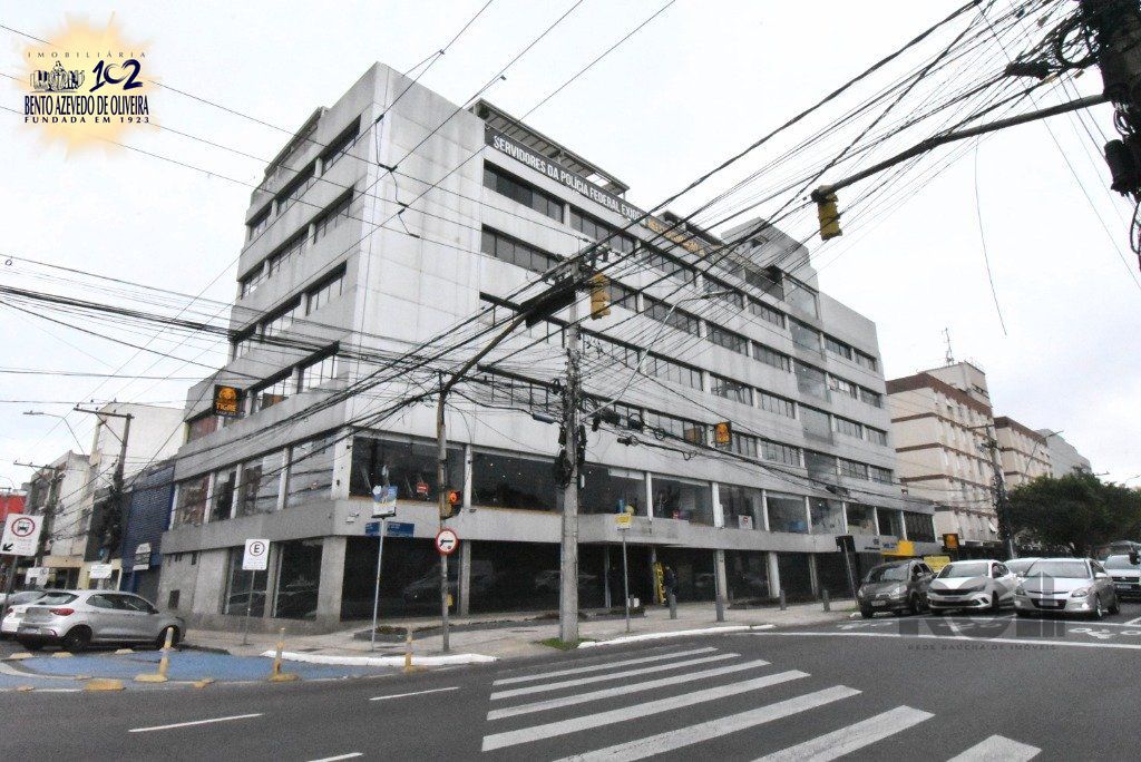 Sala-Conjunto, 489 m² - Foto 1