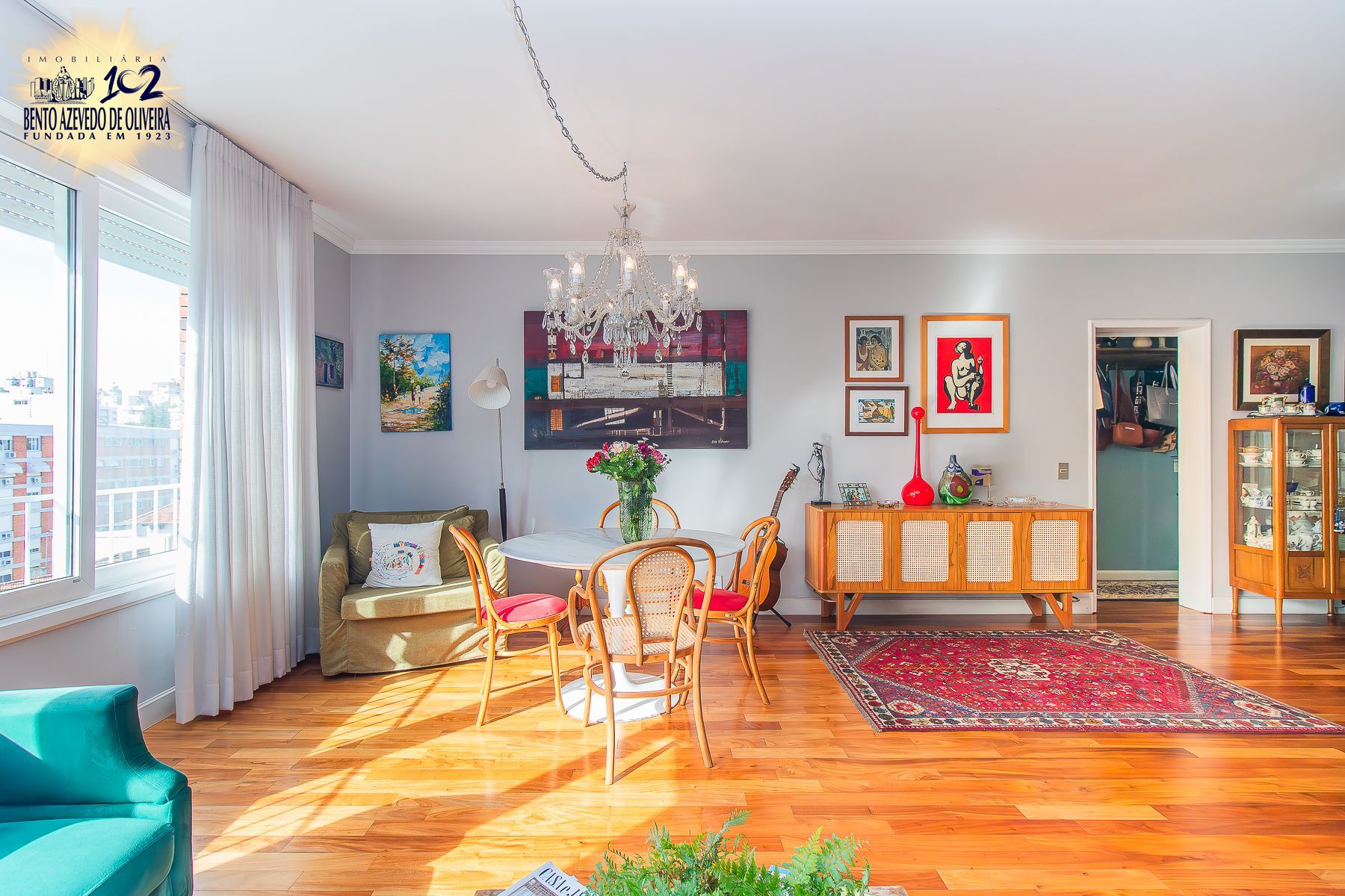 Cobertura, 4 quartos, 247 m² - Foto 27