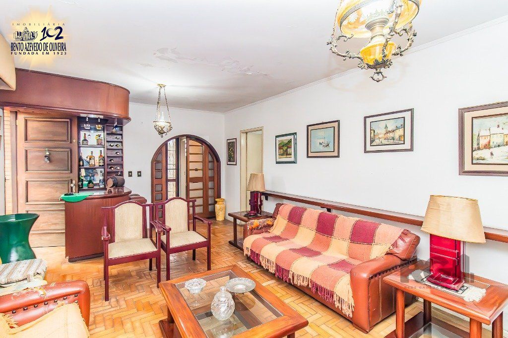 Casa, 3 quartos, 258 m² - Foto 6