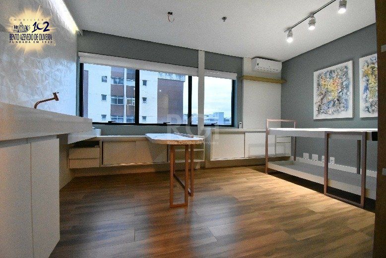 Sala-Conjunto, 25 m² - Foto 4