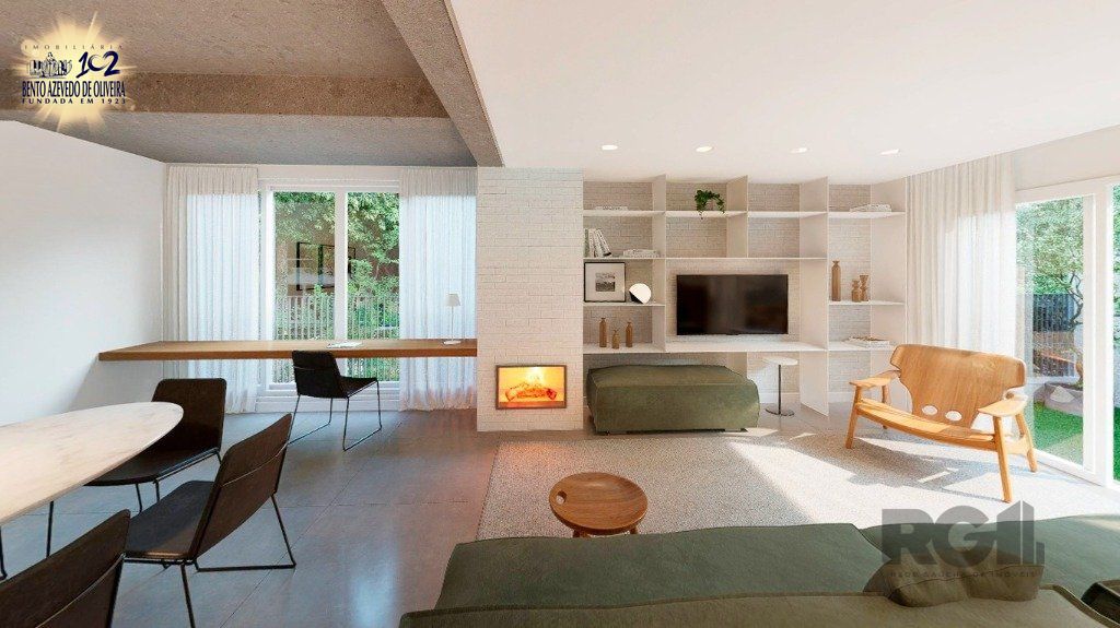 Casa de Condomínio, 3 quartos - Foto 7