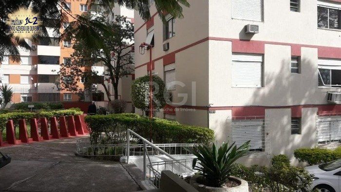 Apartamento, 1 quarto, 30 m² - Foto 1