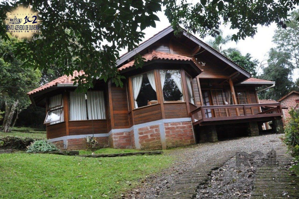 Chácara, 3 quartos, 3000 m² - Foto 1