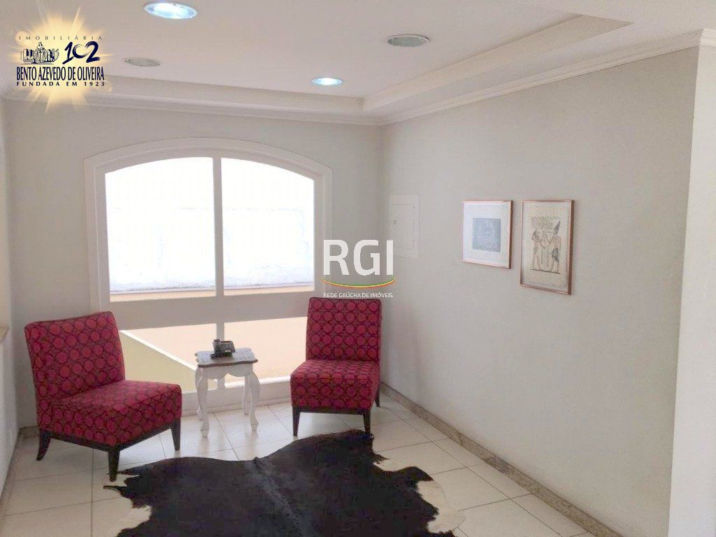 Apartamento, 3 quartos, 112 m² - Foto 21