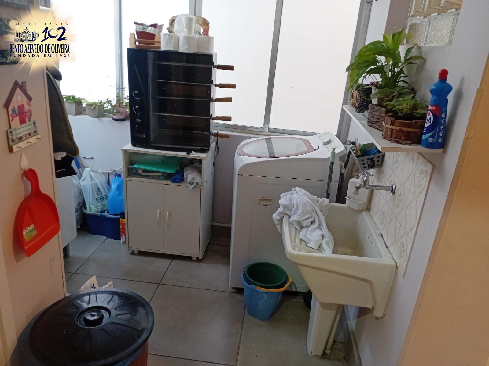 Apartamento, 2 quartos, 90 m² - Foto 8