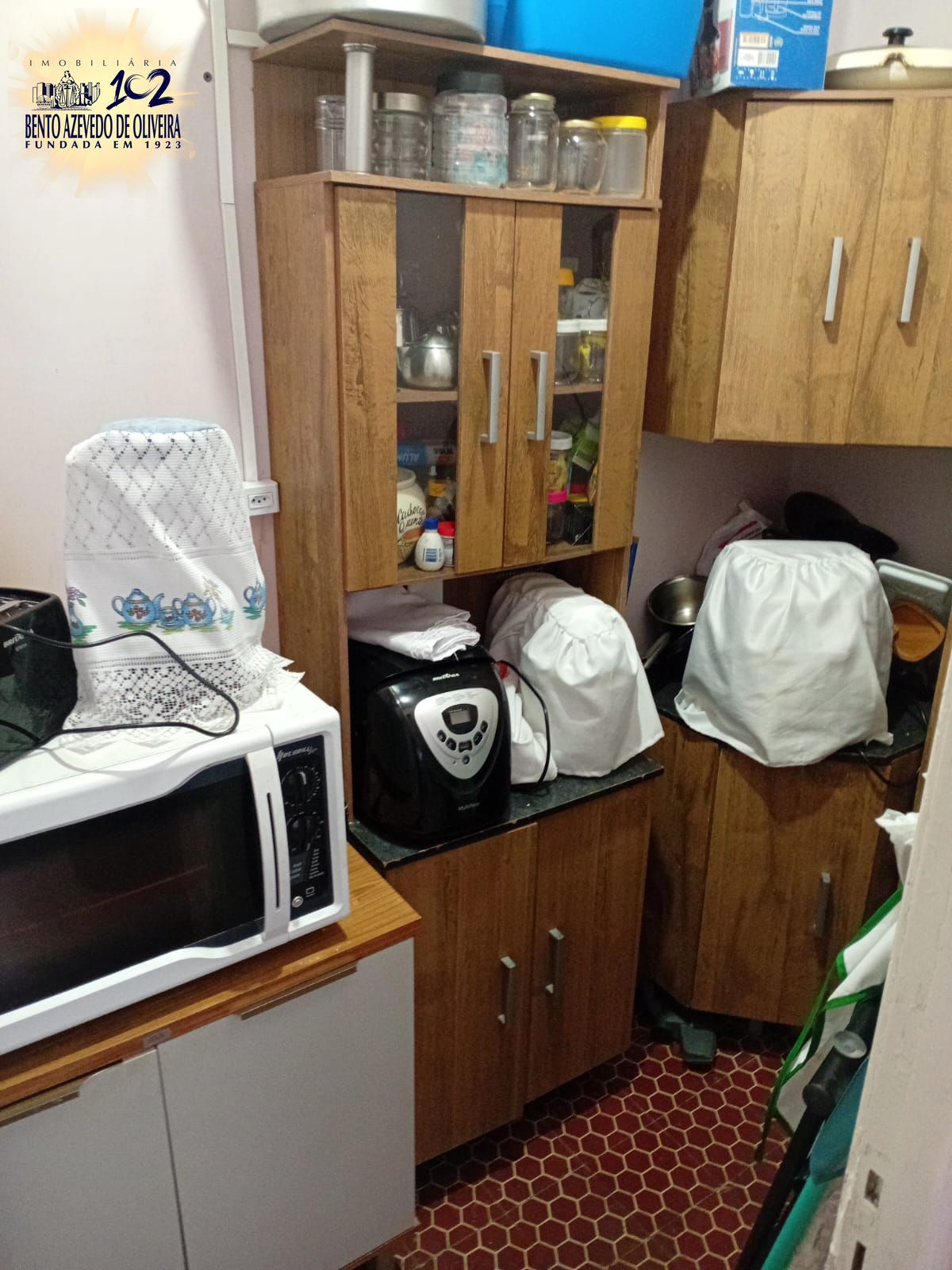 Apartamento, 2 quartos, 90 m² - Foto 9