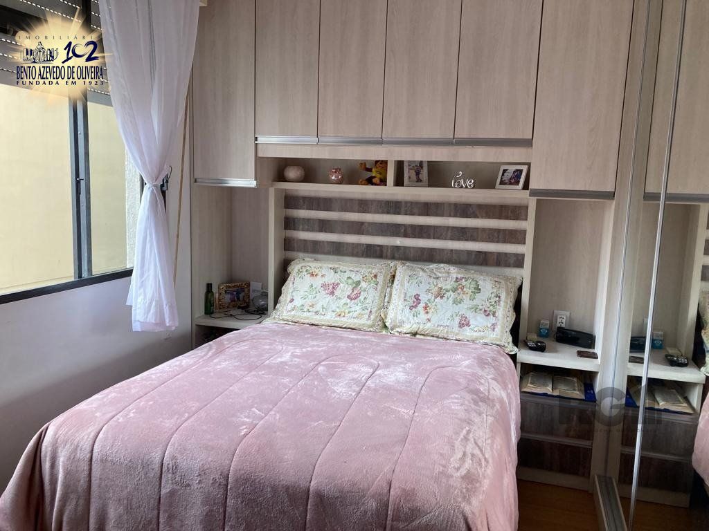 Apartamento, 1 quarto, 41 m² - Foto 28