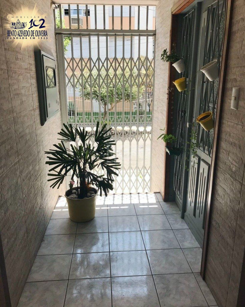 Apartamento, 3 quartos, 120 m² - Foto 3