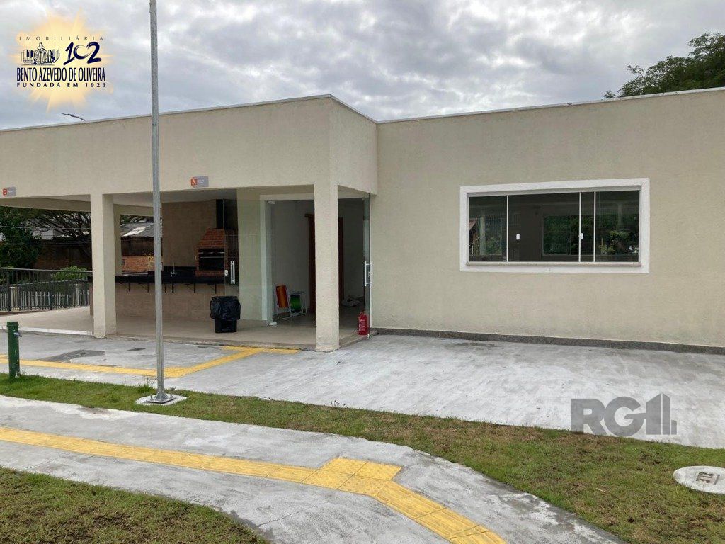 Apartamento, 2 quartos, 40 m² - Foto 22