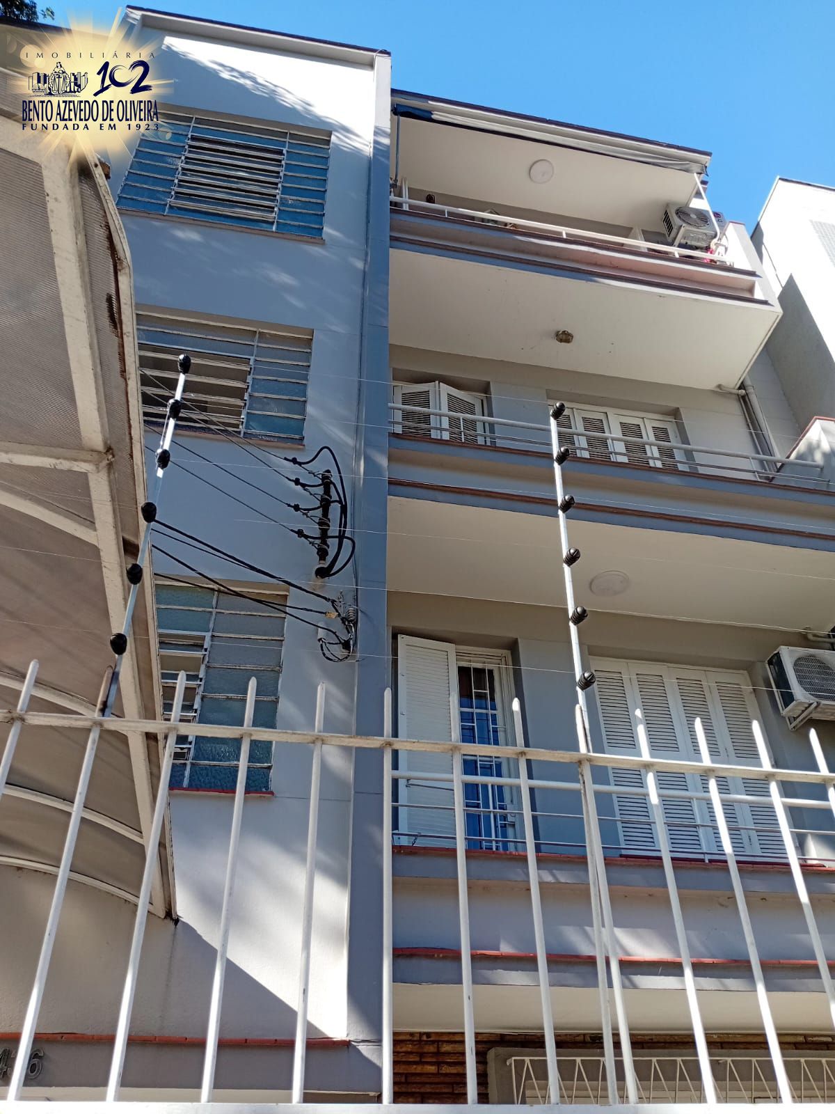 Apartamento, 2 quartos, 90 m² - Foto 1