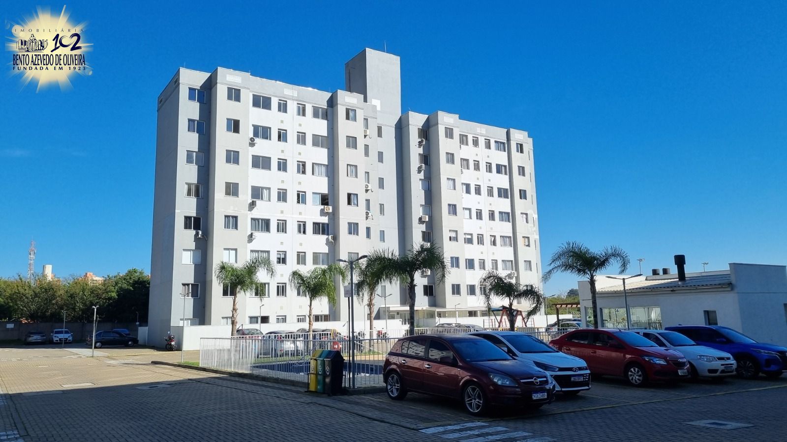 Apartamento, 2 quartos, 45 m² - Foto 25