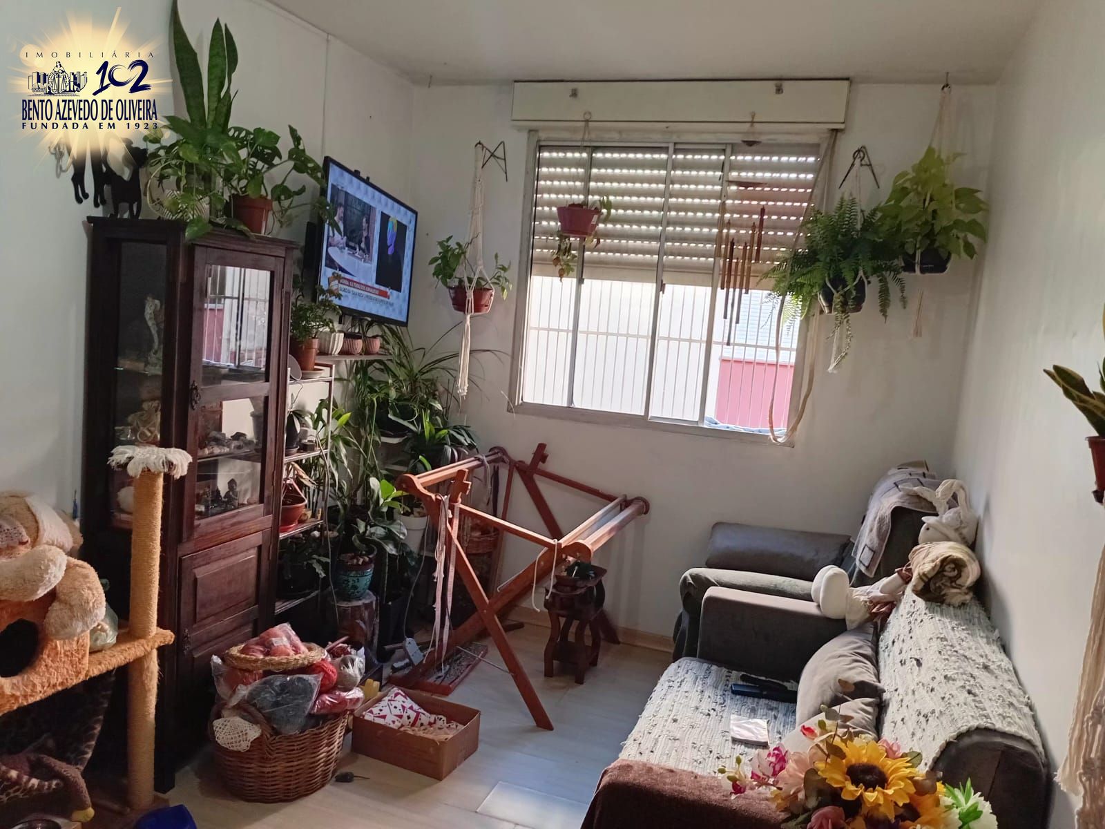 Apartamento, 2 quartos, 49 m² - Foto 6