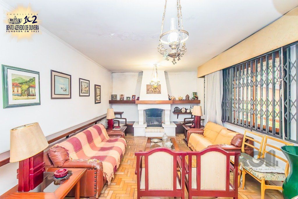 Casa, 3 quartos, 258 m² - Foto 4