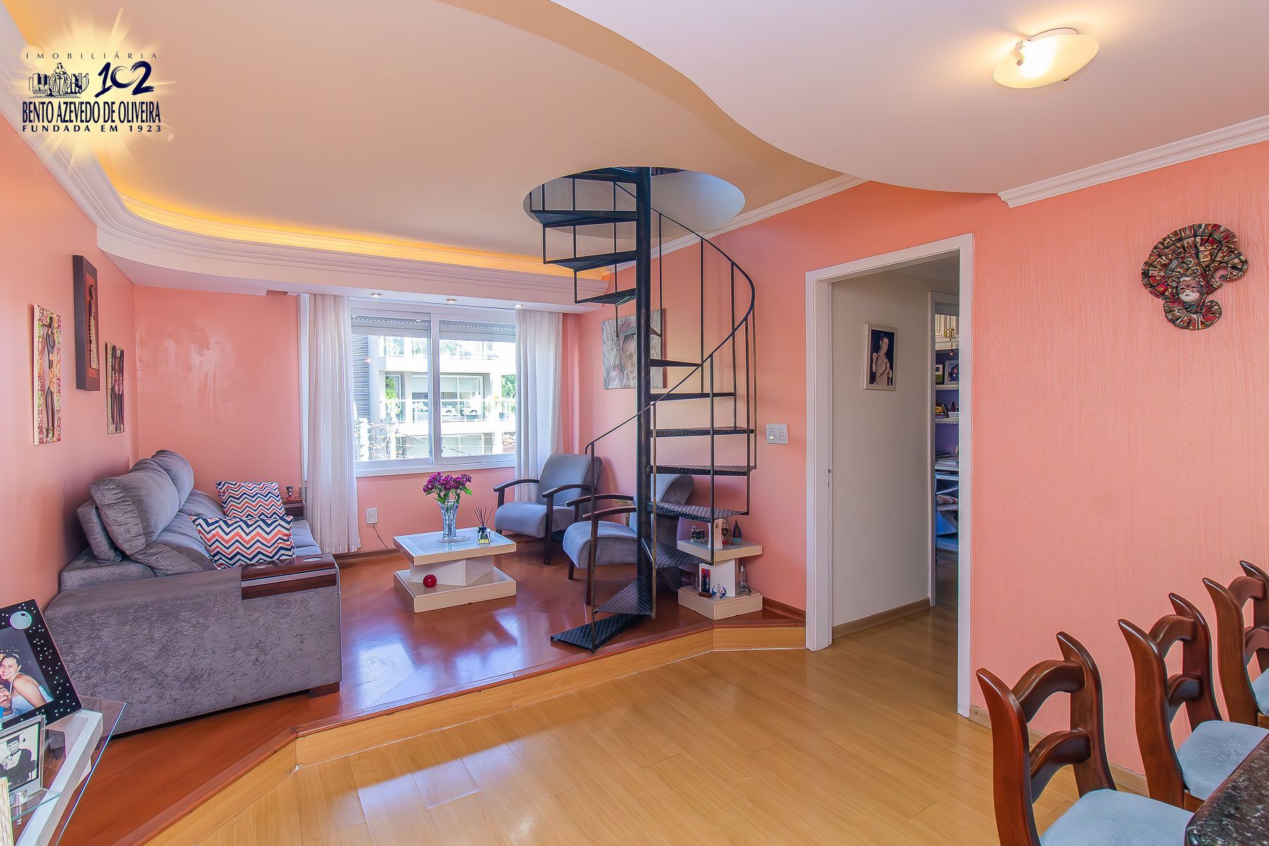 Cobertura, 3 quartos, 161 m² - Foto 25