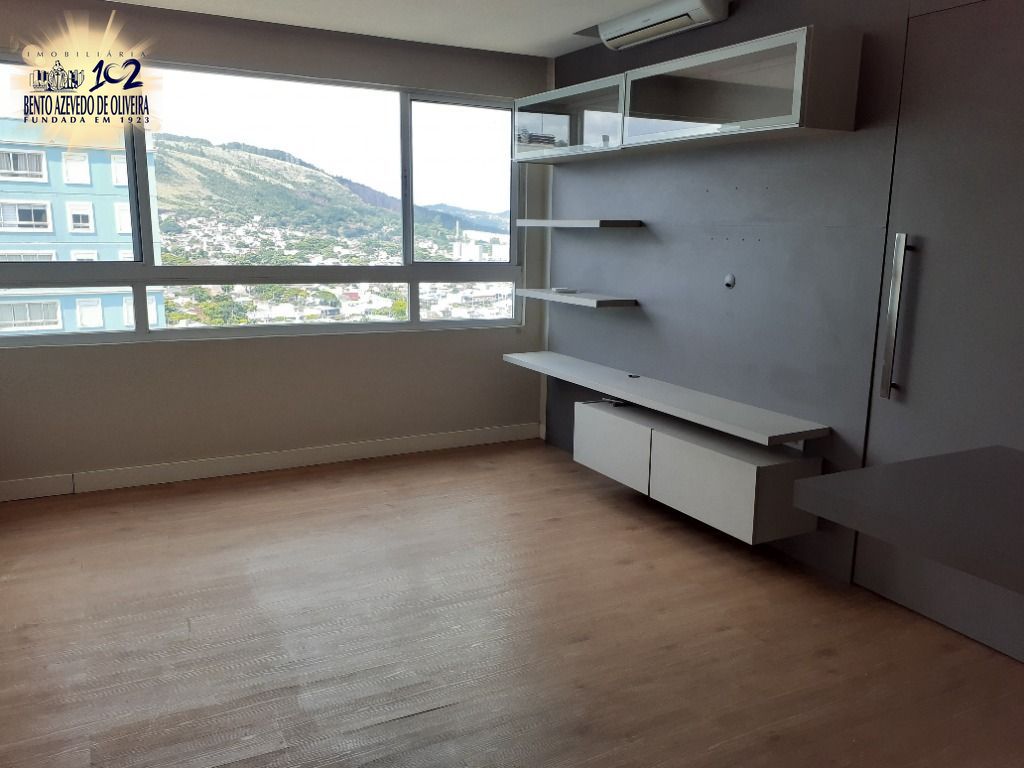 Apartamento, 2 quartos, 48 m² - Foto 4