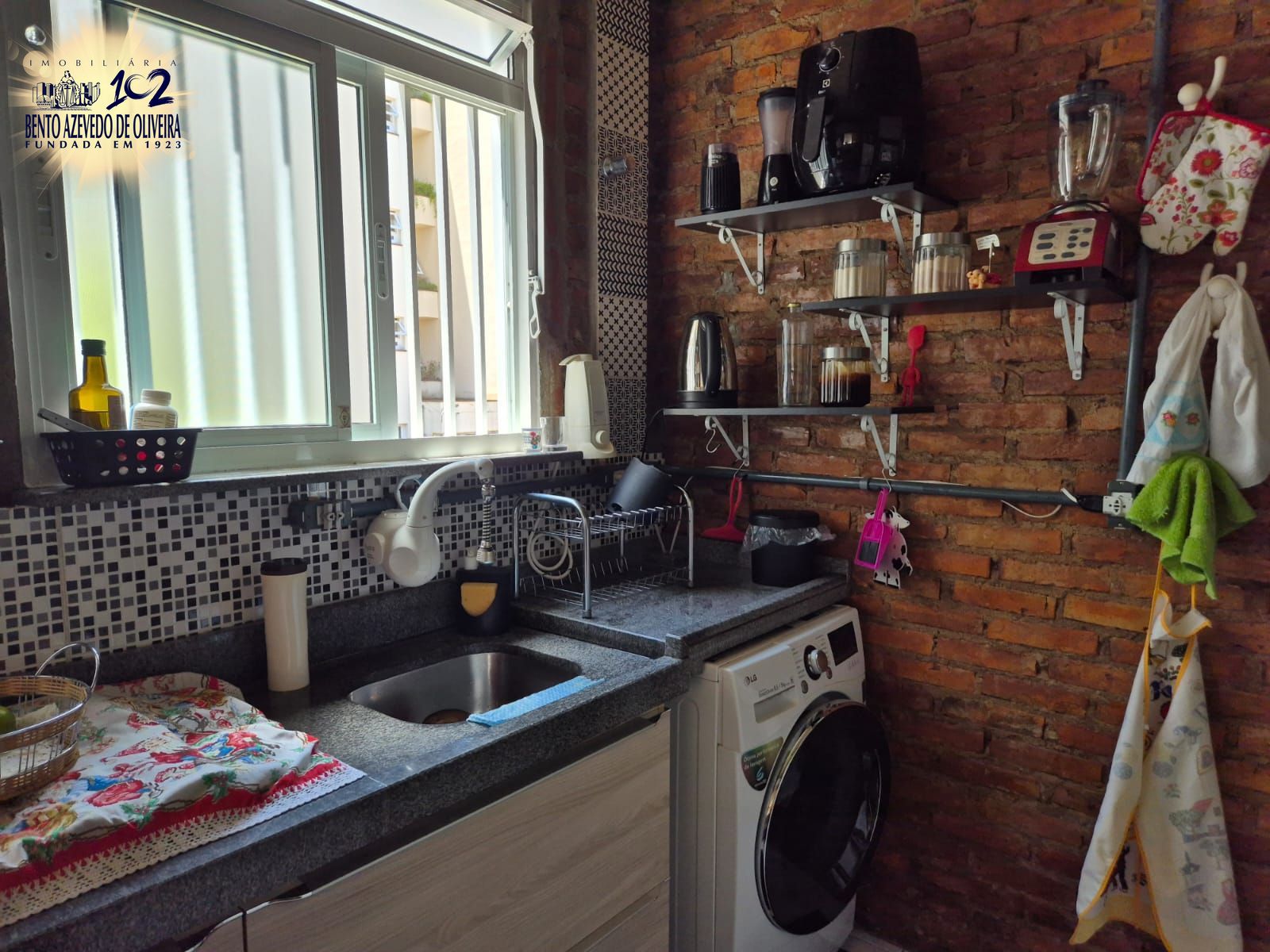 Apartamento, 1 quarto, 49 m² - Foto 7