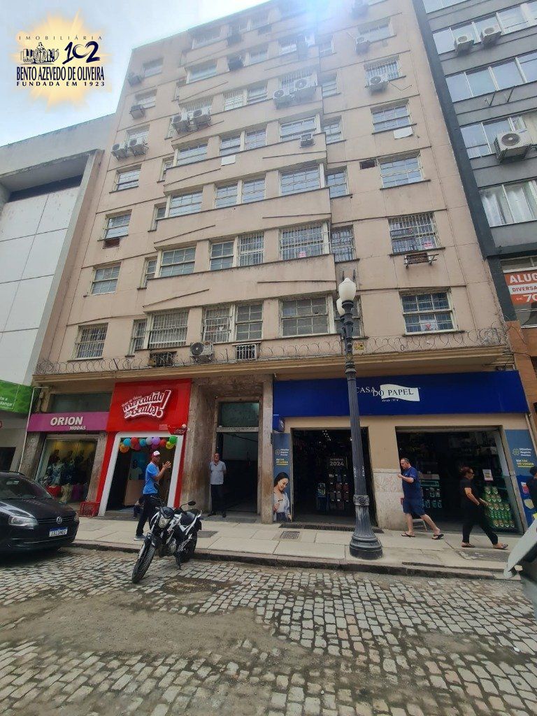 Sala-Conjunto, 30 m² - Foto 1