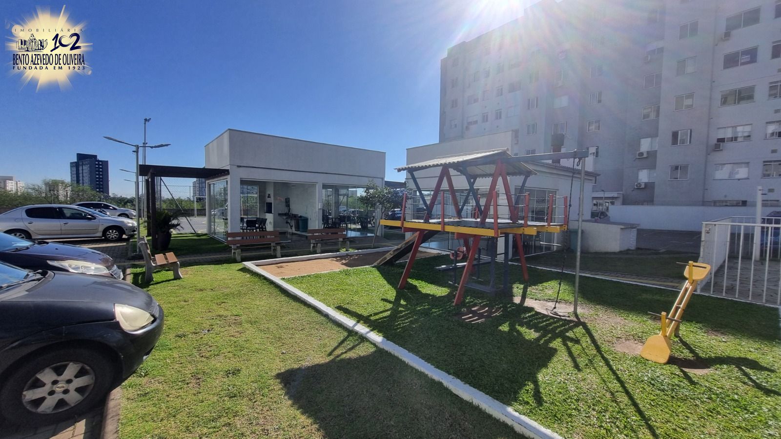 Apartamento, 2 quartos, 45 m² - Foto 18