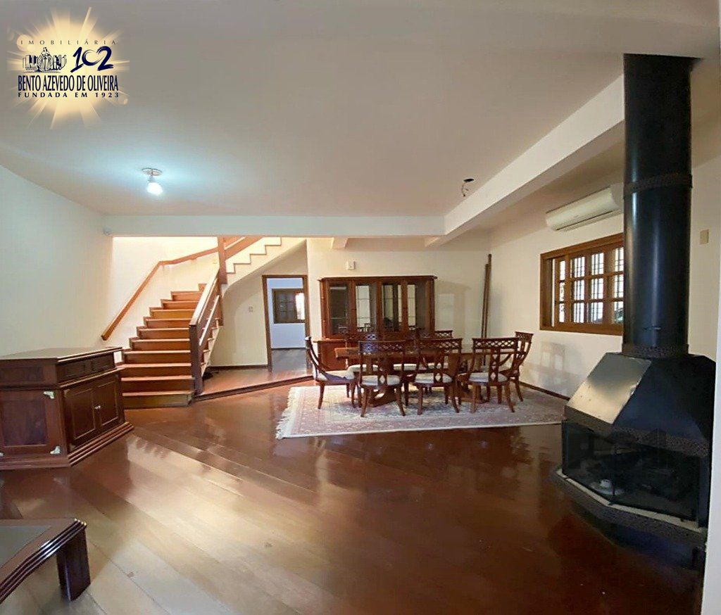 Casa, 4 quartos, 254 m² - Foto 6