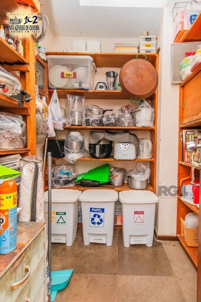 Casa, 3 quartos, 400 m² - Foto 17