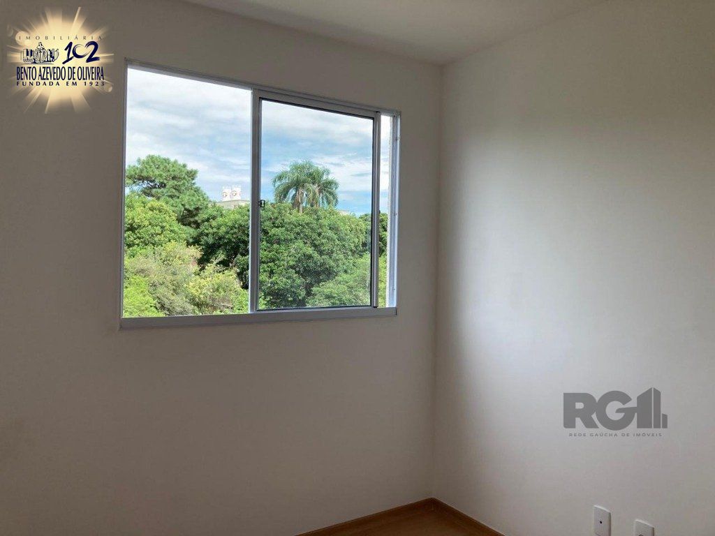 Apartamento, 2 quartos, 40 m² - Foto 17