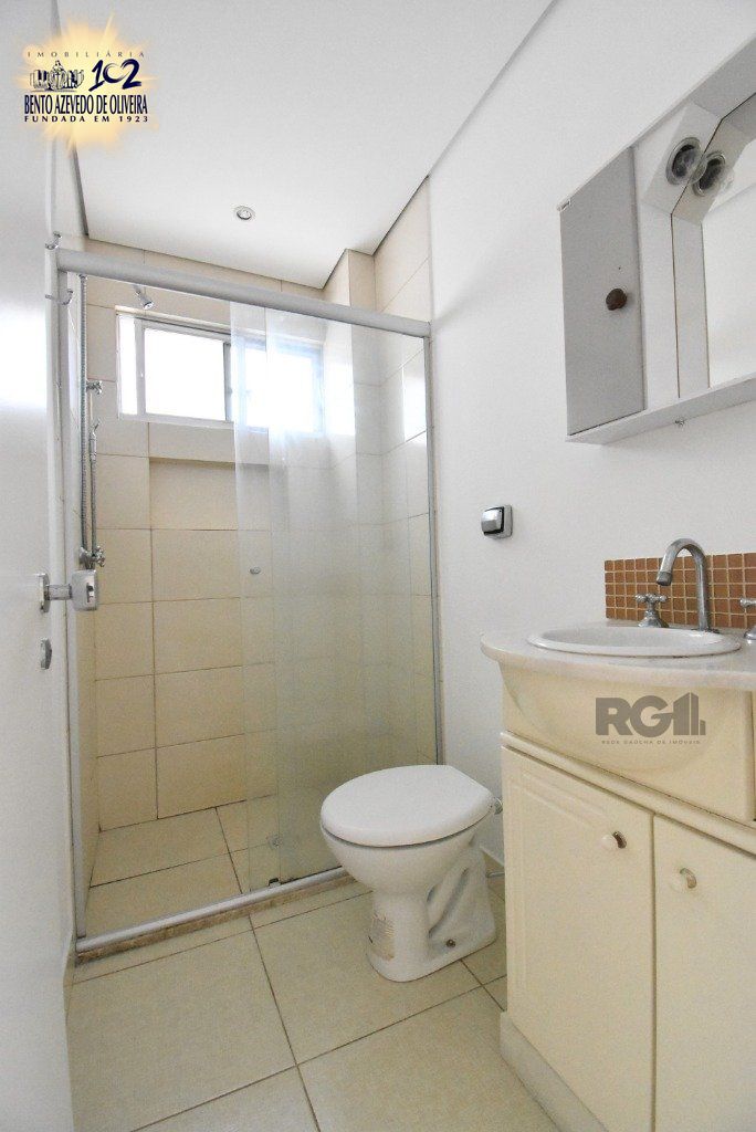 Apartamento, 1 quarto, 39 m² - Foto 5