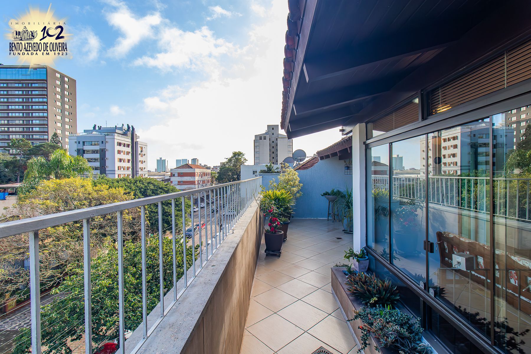 Cobertura, 3 quartos, 161 m² - Foto 15