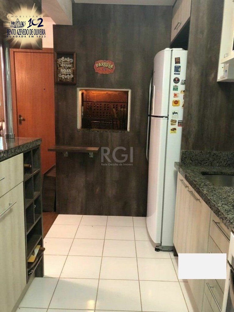 Apartamento, 3 quartos, 73 m² - Foto 7