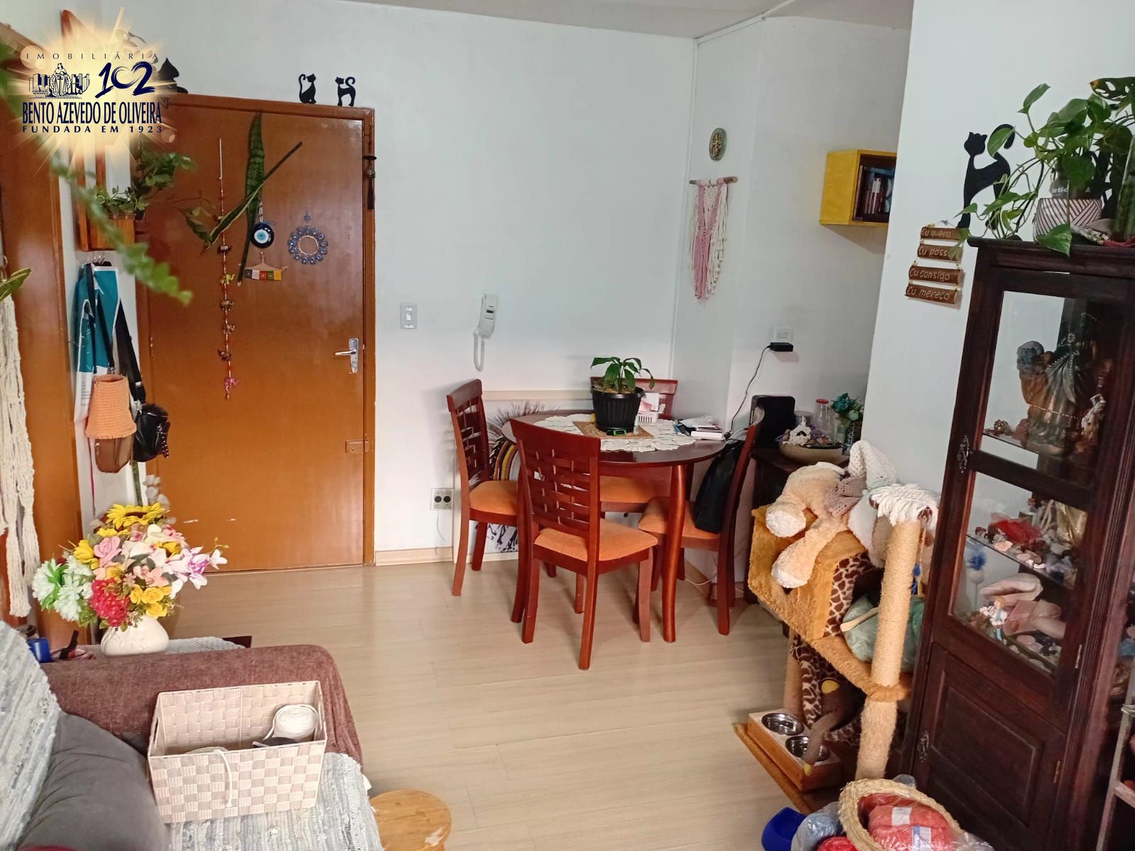 Apartamento, 2 quartos, 49 m² - Foto 4