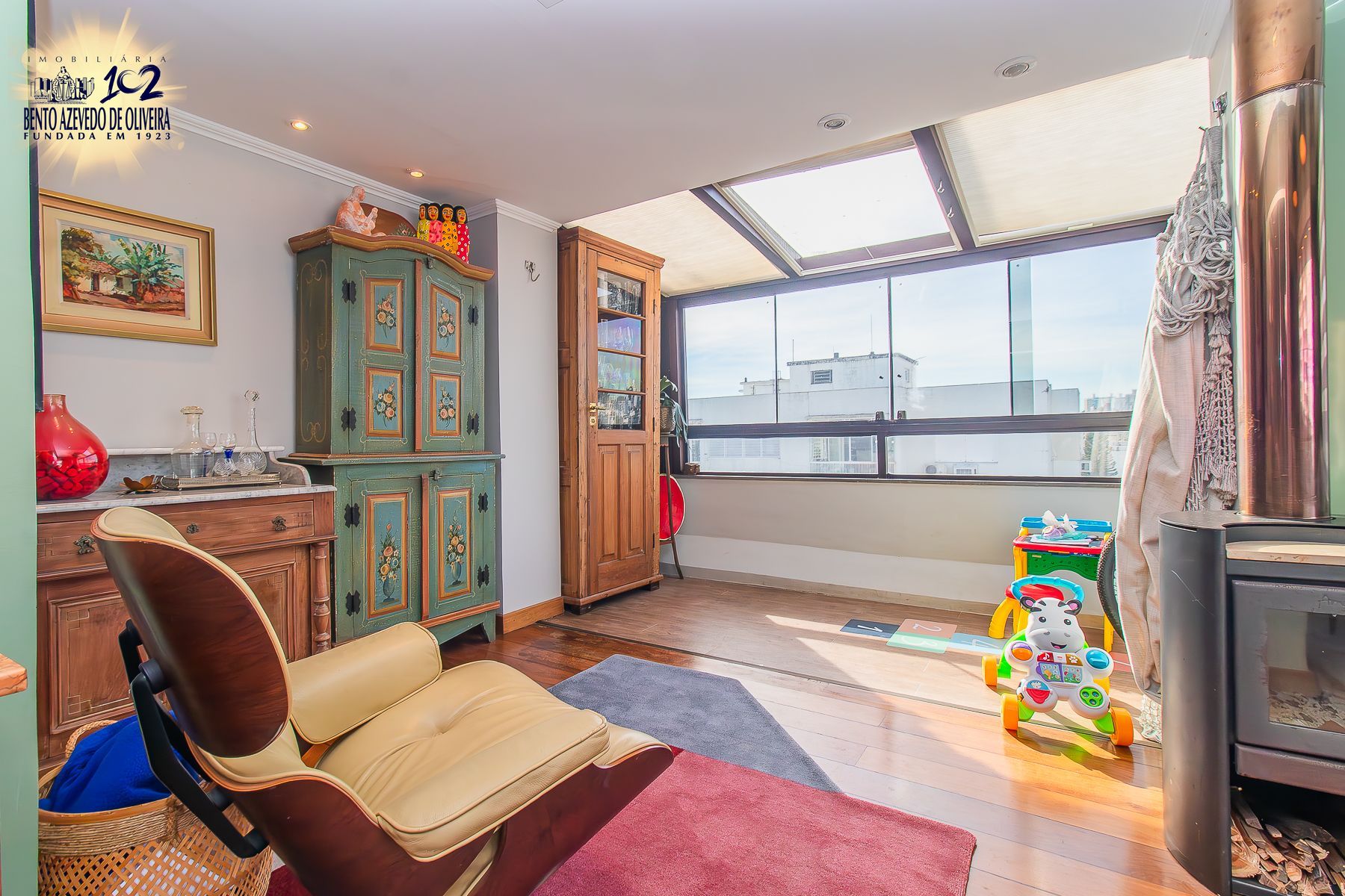 Cobertura, 4 quartos, 247 m² - Foto 34