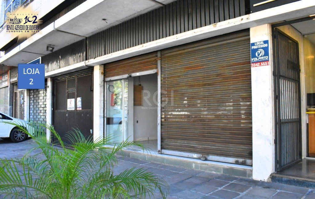 Loja-Salão, 218 m² - Foto 3