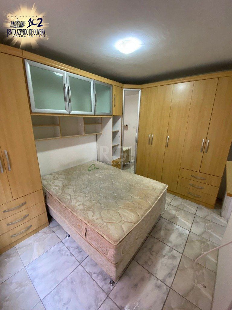 Apartamento, 1 quarto, 30 m² - Foto 5