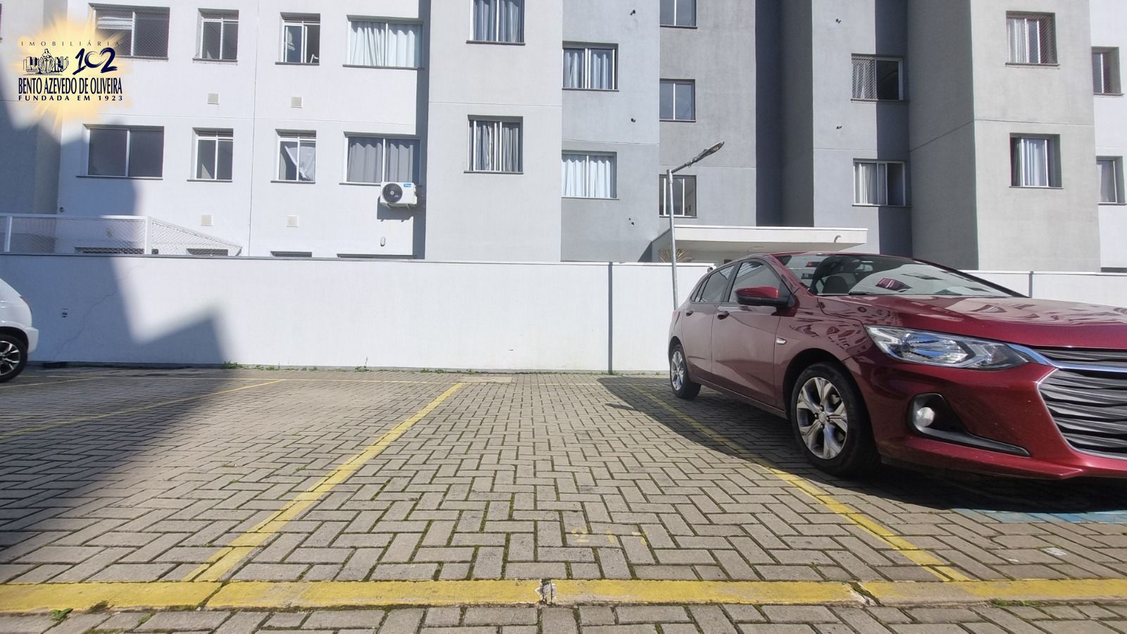 Apartamento, 2 quartos, 45 m² - Foto 22