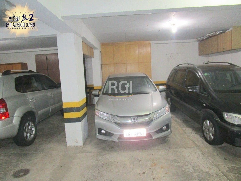 Apartamento, 3 quartos, 145 m² - Foto 15