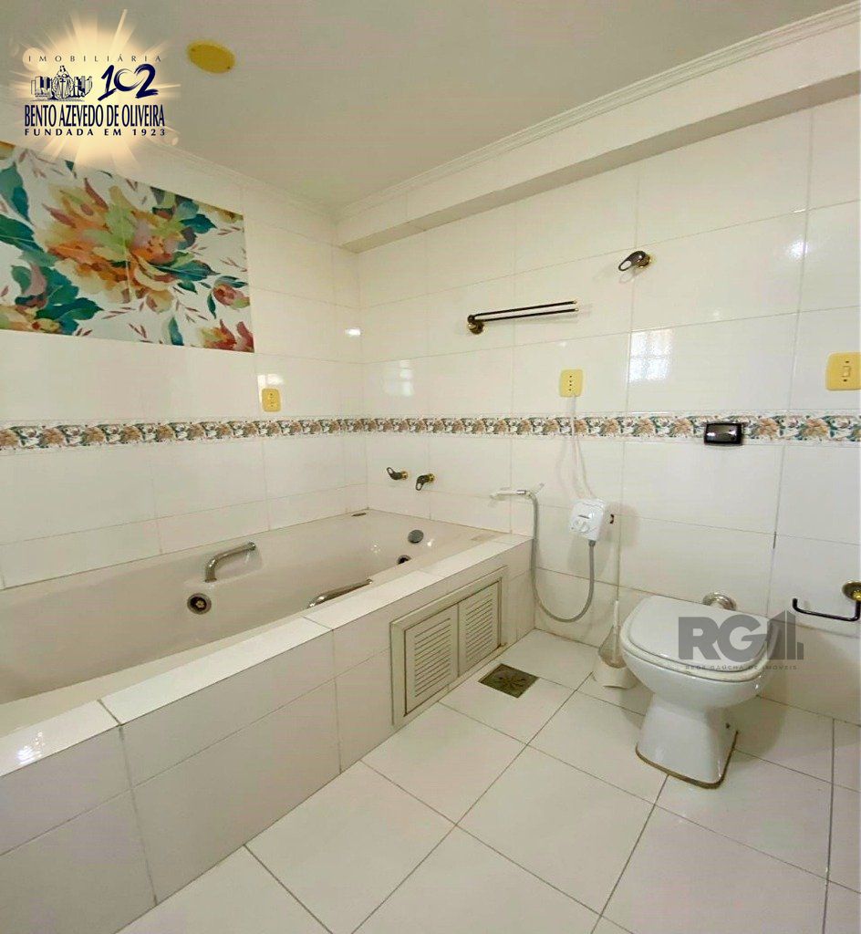 Casa, 4 quartos, 254 m² - Foto 34