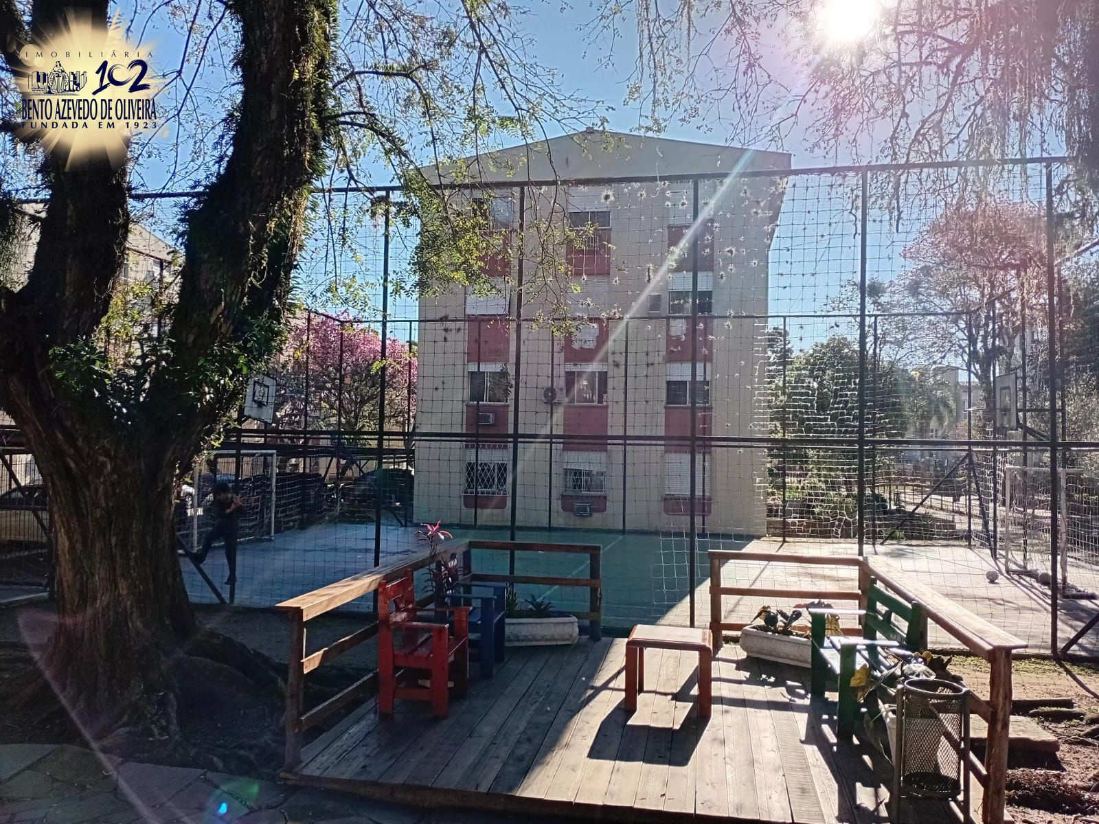 Apartamento, 2 quartos, 49 m² - Foto 23