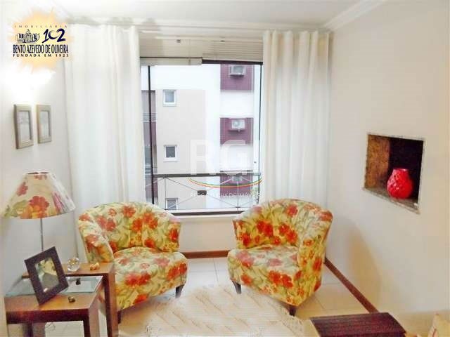 Apartamento, 3 quartos, 84 m² - Foto 2
