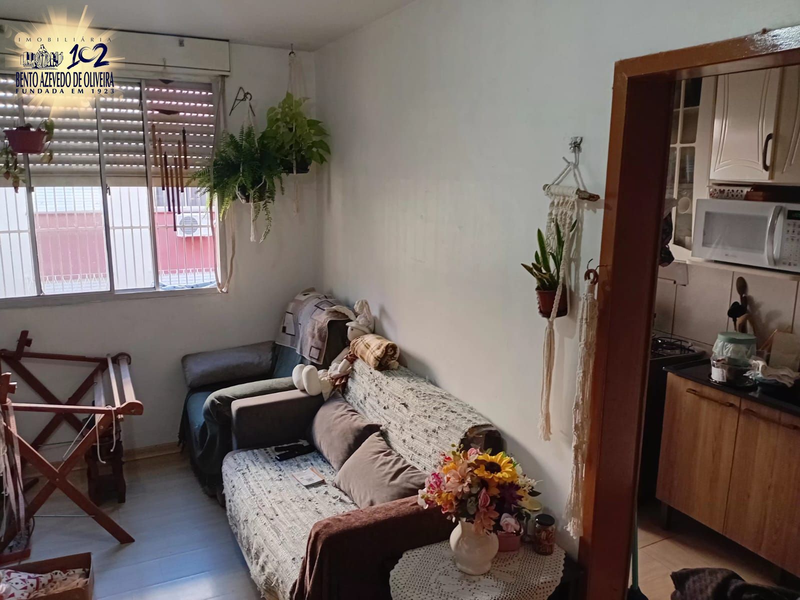 Apartamento, 2 quartos, 49 m² - Foto 5