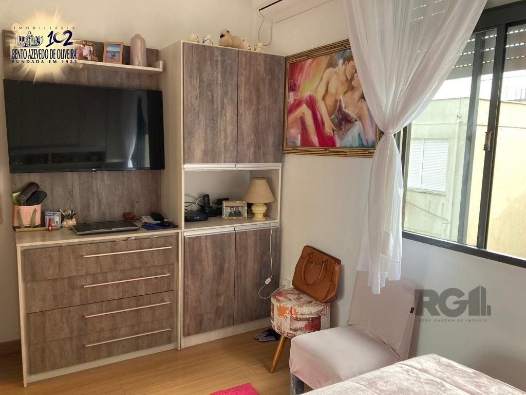 Apartamento, 1 quarto, 41 m² - Foto 27