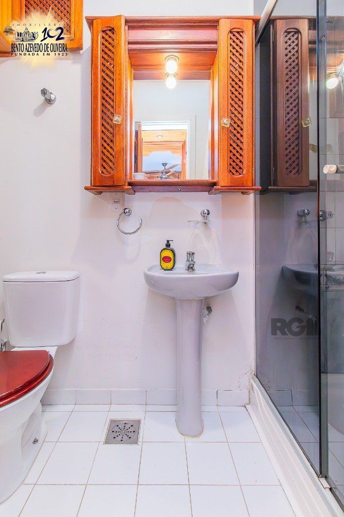 Cobertura, 1 quarto, 71 m² - Foto 16