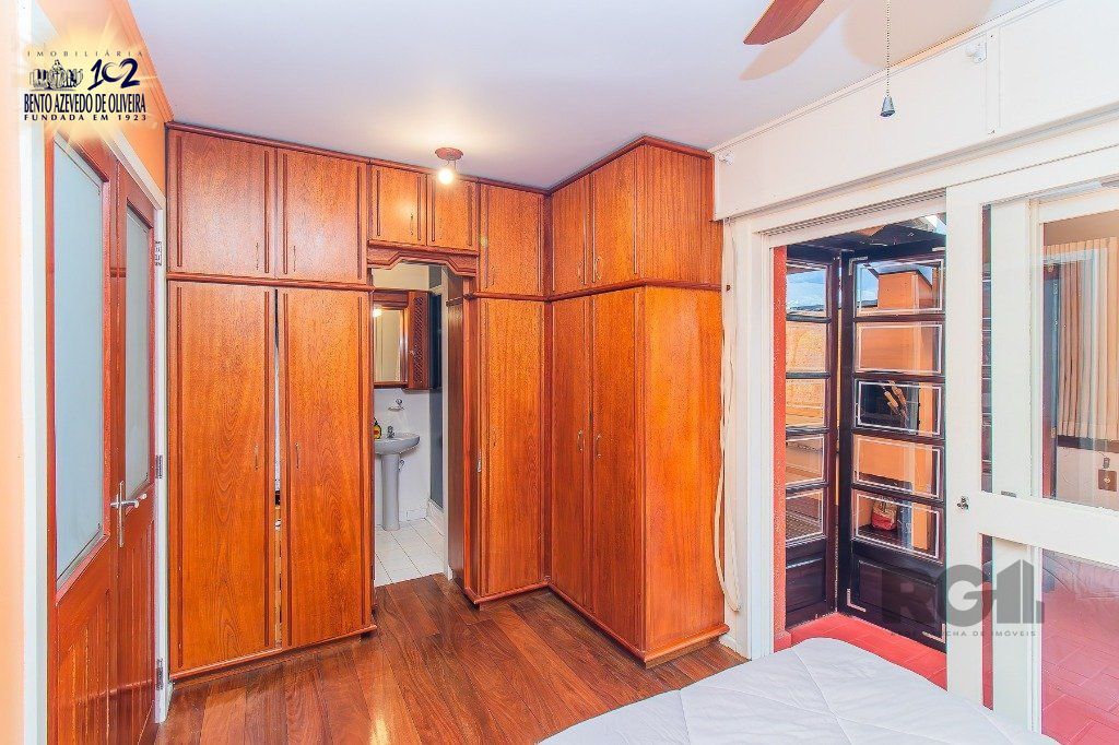 Cobertura, 1 quarto, 71 m² - Foto 13