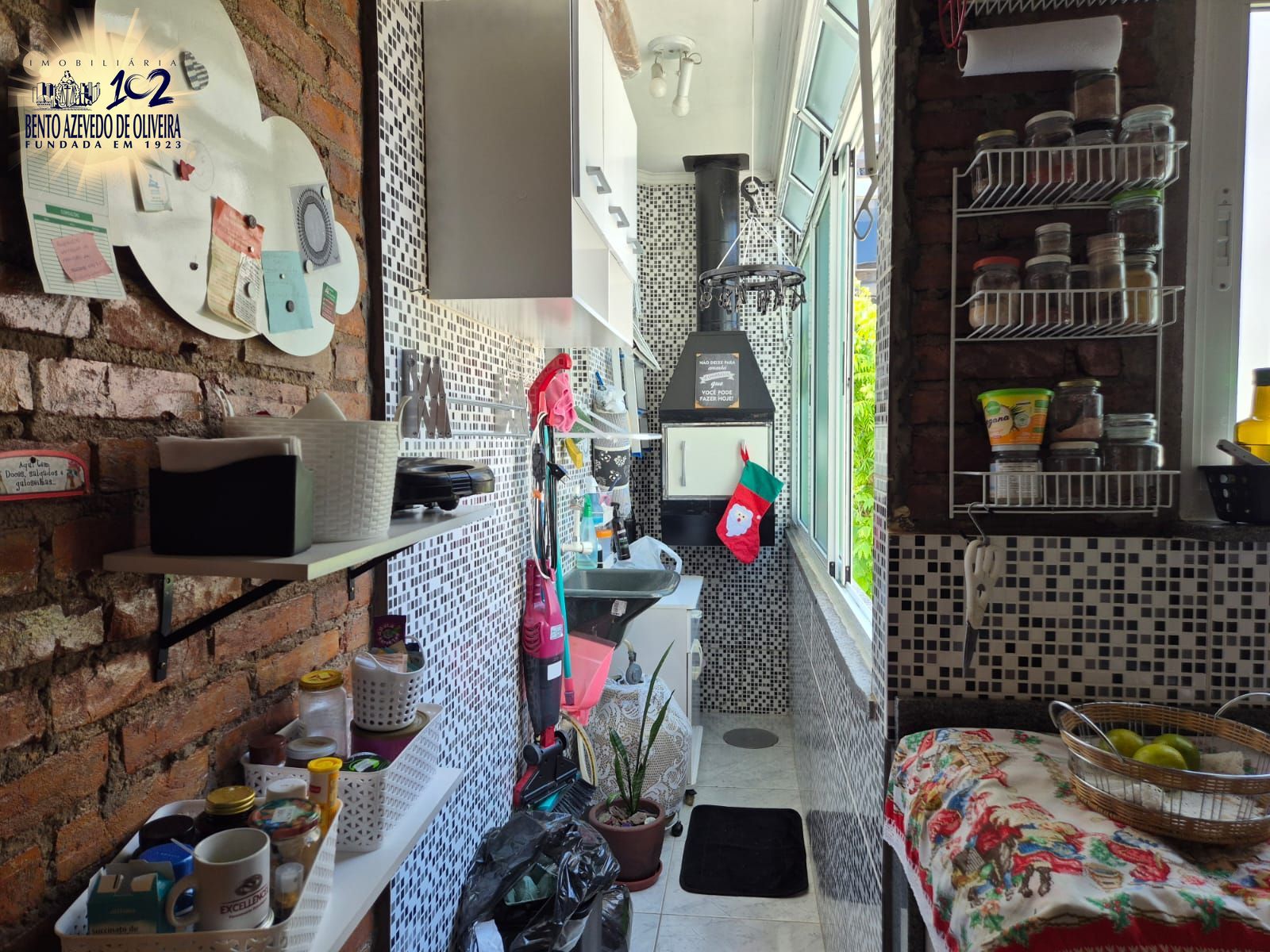 Apartamento, 1 quarto, 49 m² - Foto 8