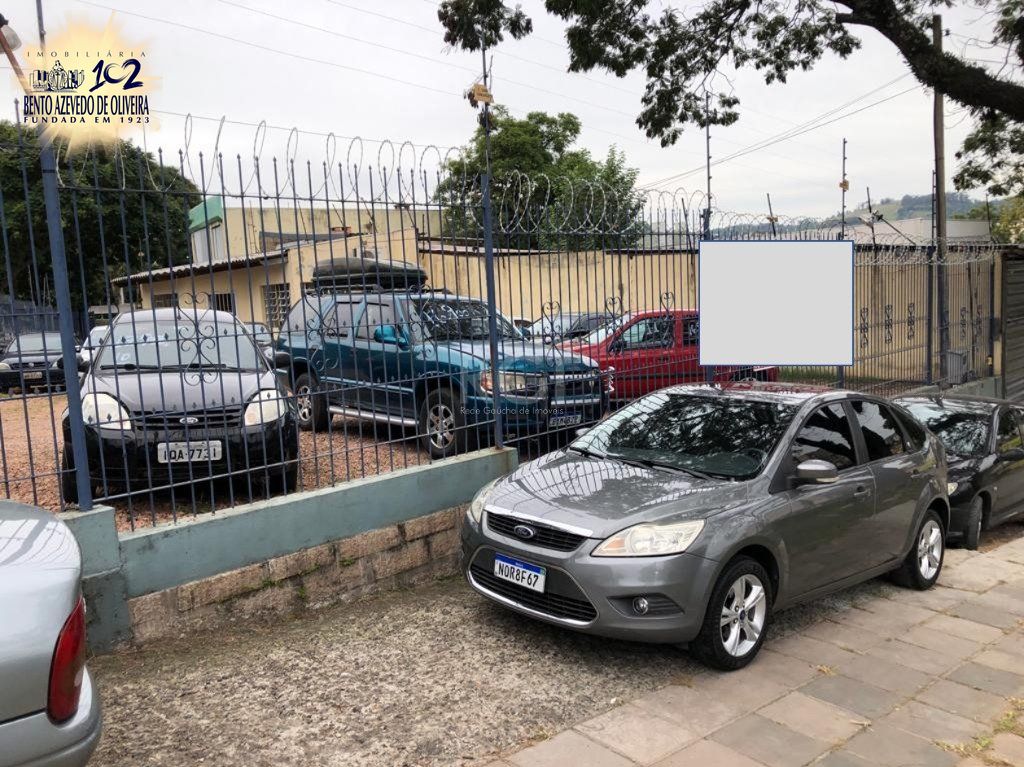 Terreno, 663 m² - Foto 2