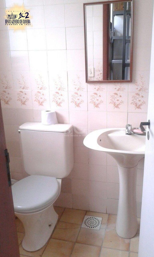 Sala-Conjunto, 42 m² - Foto 9