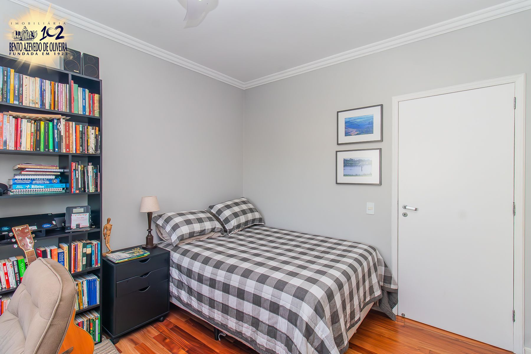 Cobertura, 4 quartos, 247 m² - Foto 13