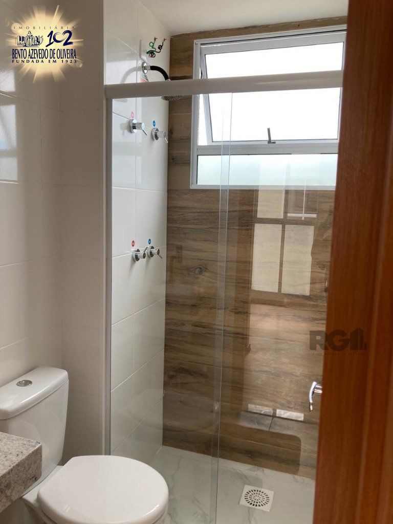 Apartamento, 2 quartos, 40 m² - Foto 14