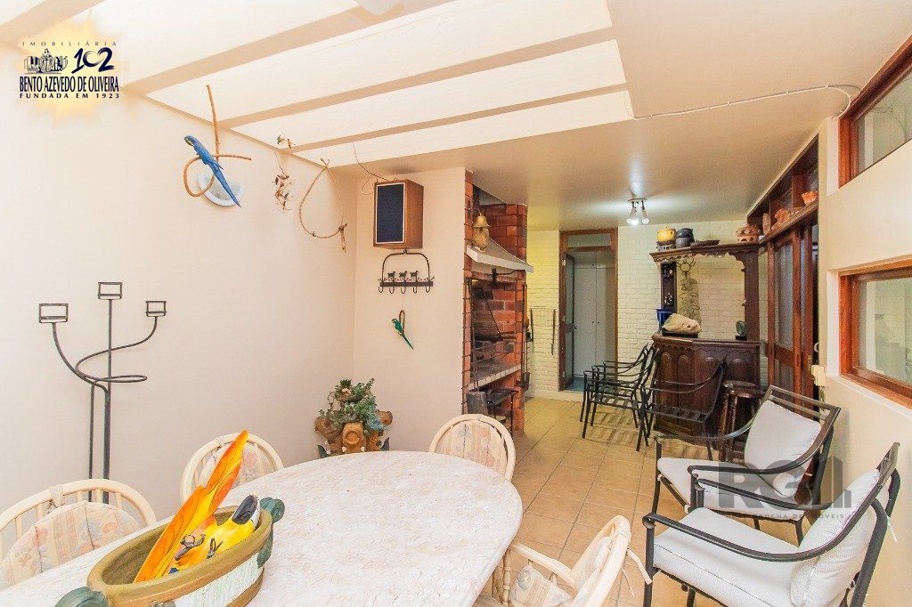 Casa, 3 quartos, 400 m² - Foto 23