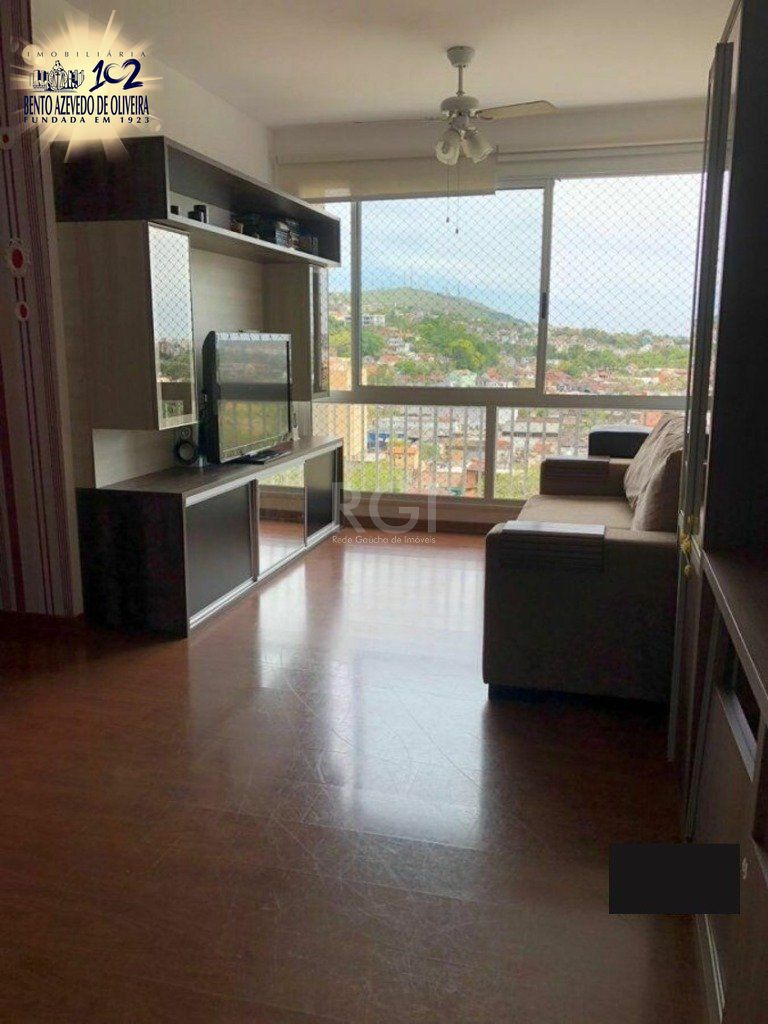 Apartamento, 3 quartos, 73 m² - Foto 1