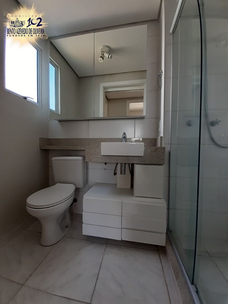 Apartamento, 2 quartos, 48 m² - Foto 11