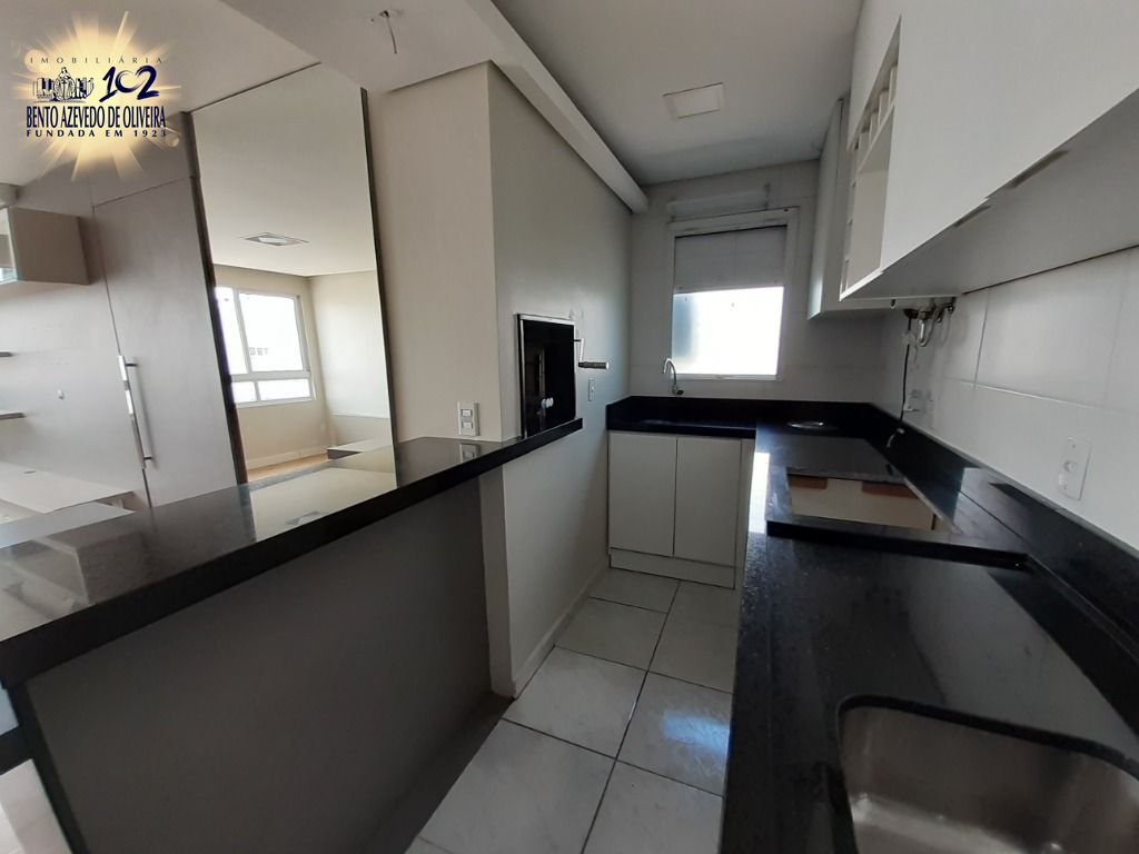 Apartamento, 2 quartos, 48 m² - Foto 3